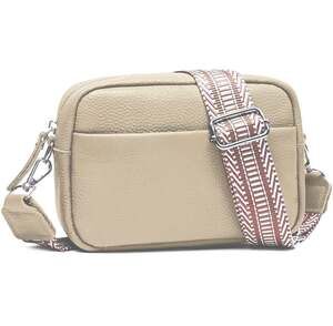 New Crossbody Bags for Women Handbags or Camera Bag Wide Strap
